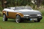 Austin Allegro All-Ego Show Car 1977 года